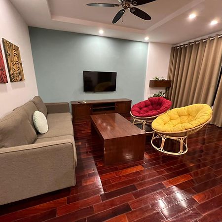Aleah Home Hanoi Exterior foto