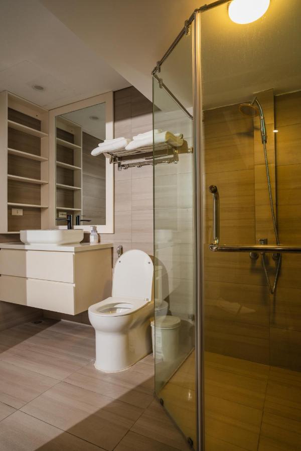 Aleah Home Hanoi Exterior foto