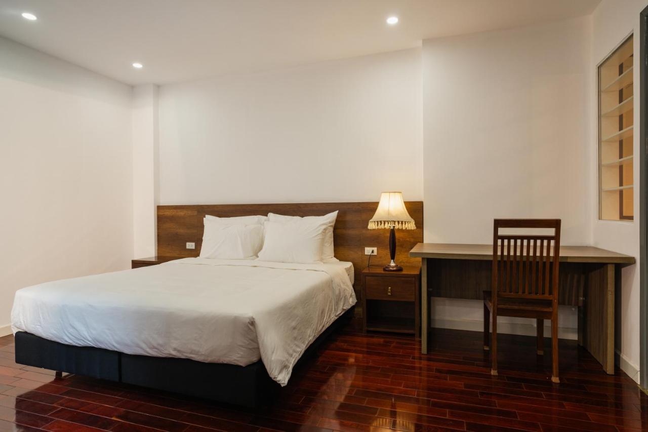 Aleah Home Hanoi Exterior foto