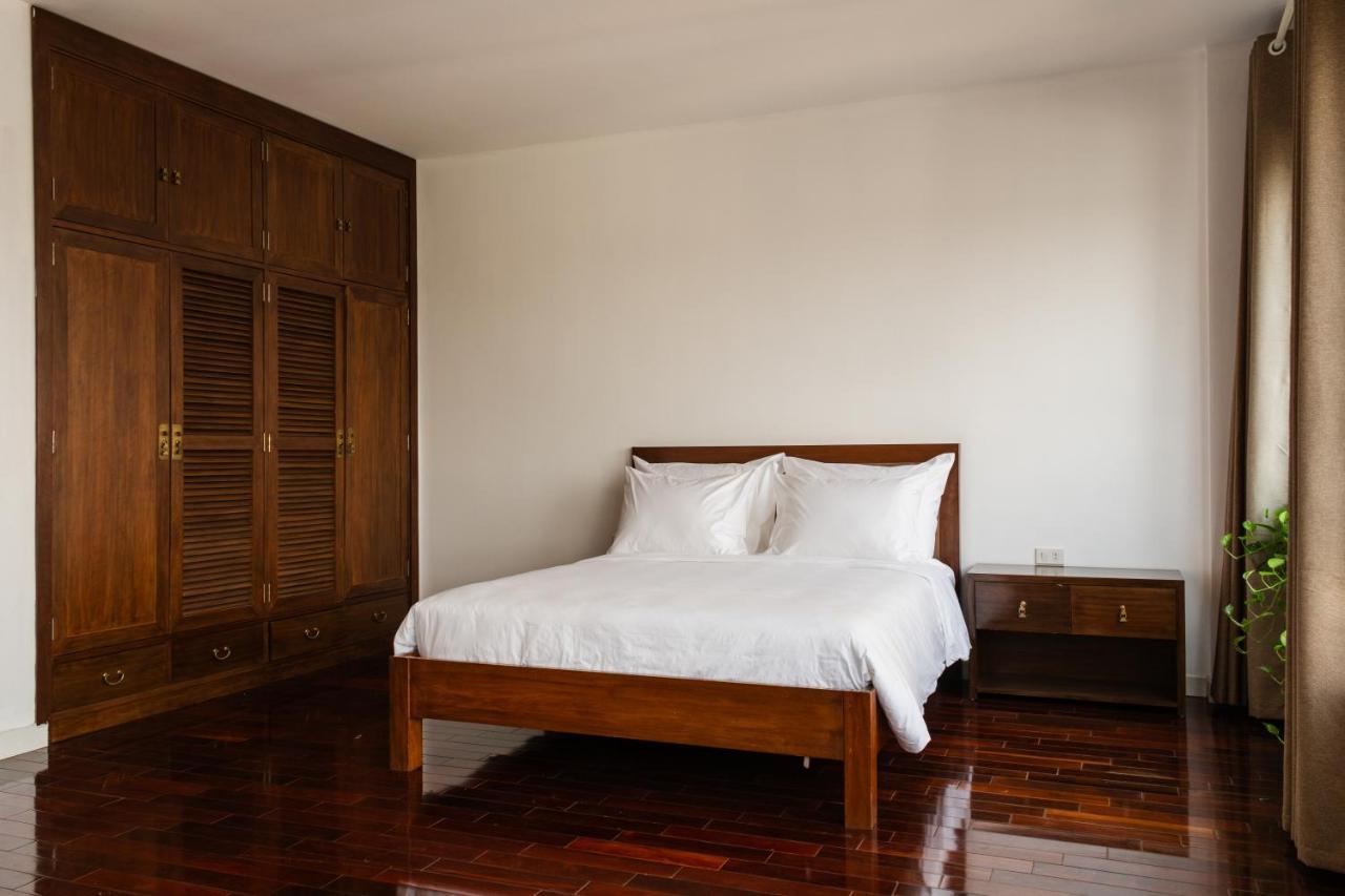 Aleah Home Hanoi Exterior foto