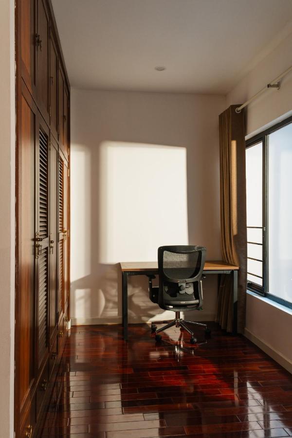 Aleah Home Hanoi Exterior foto