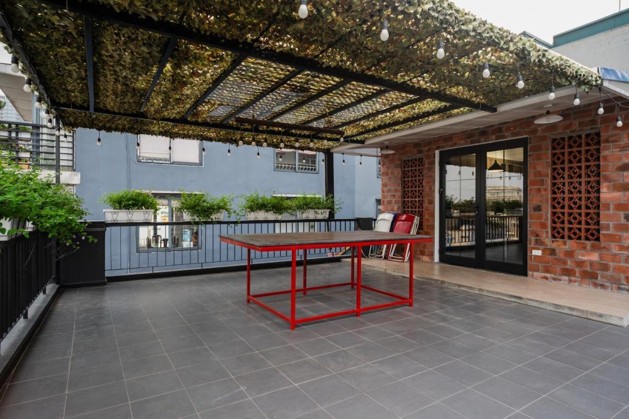Aleah Home Hanoi Exterior foto