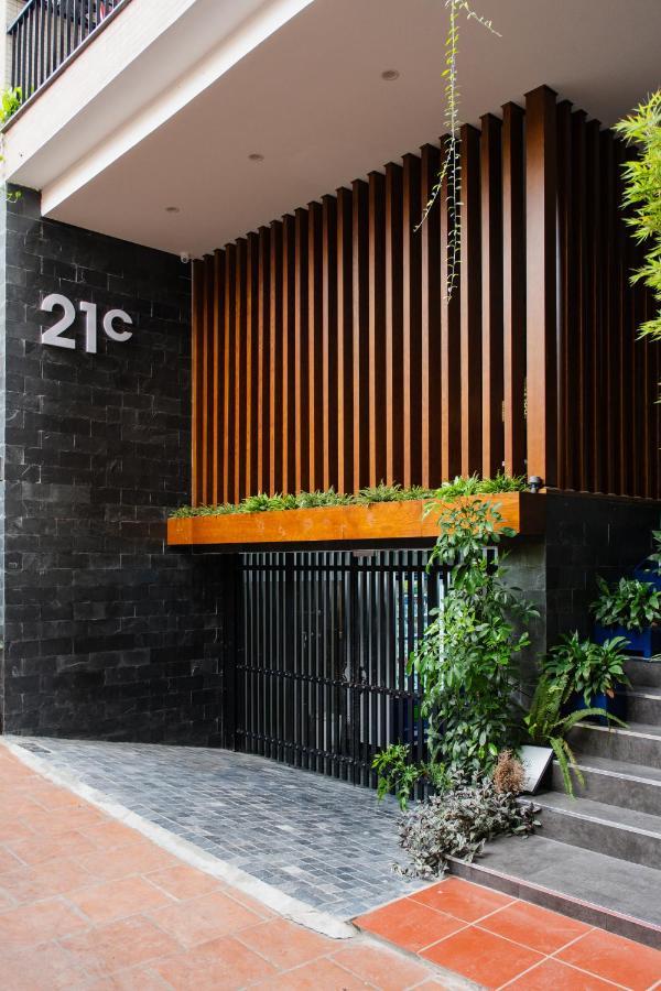 Aleah Home Hanoi Exterior foto